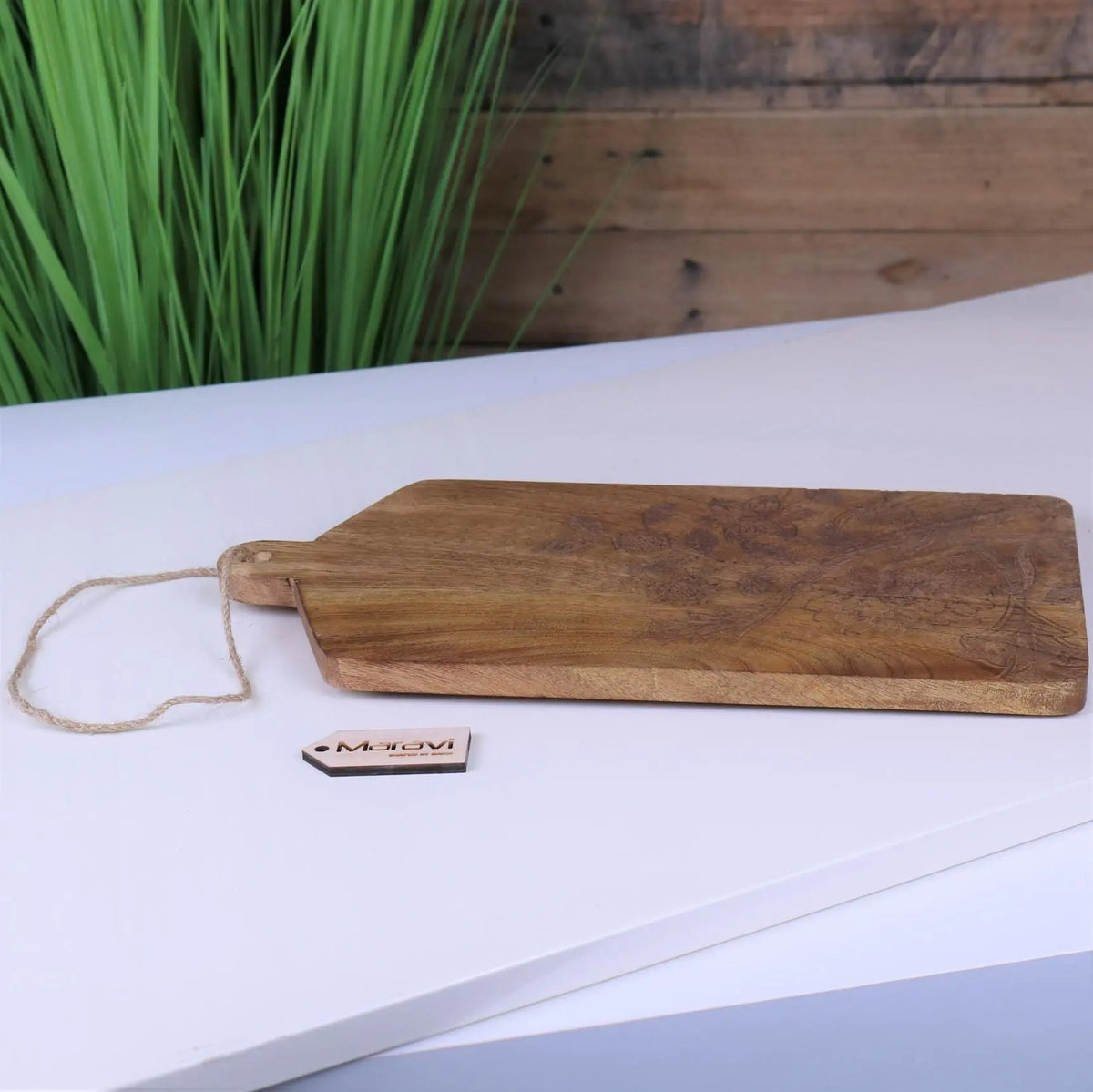 Tingda Mini Serving Board 30cm