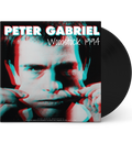 Peter Gabriel – Woodstock 1994 (12-Inch Album on 180g Vinyl)