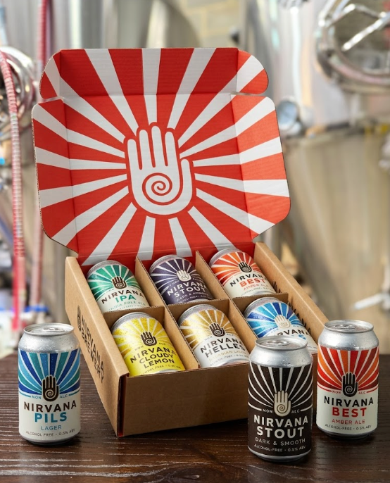 The 'Everything' 6-pack