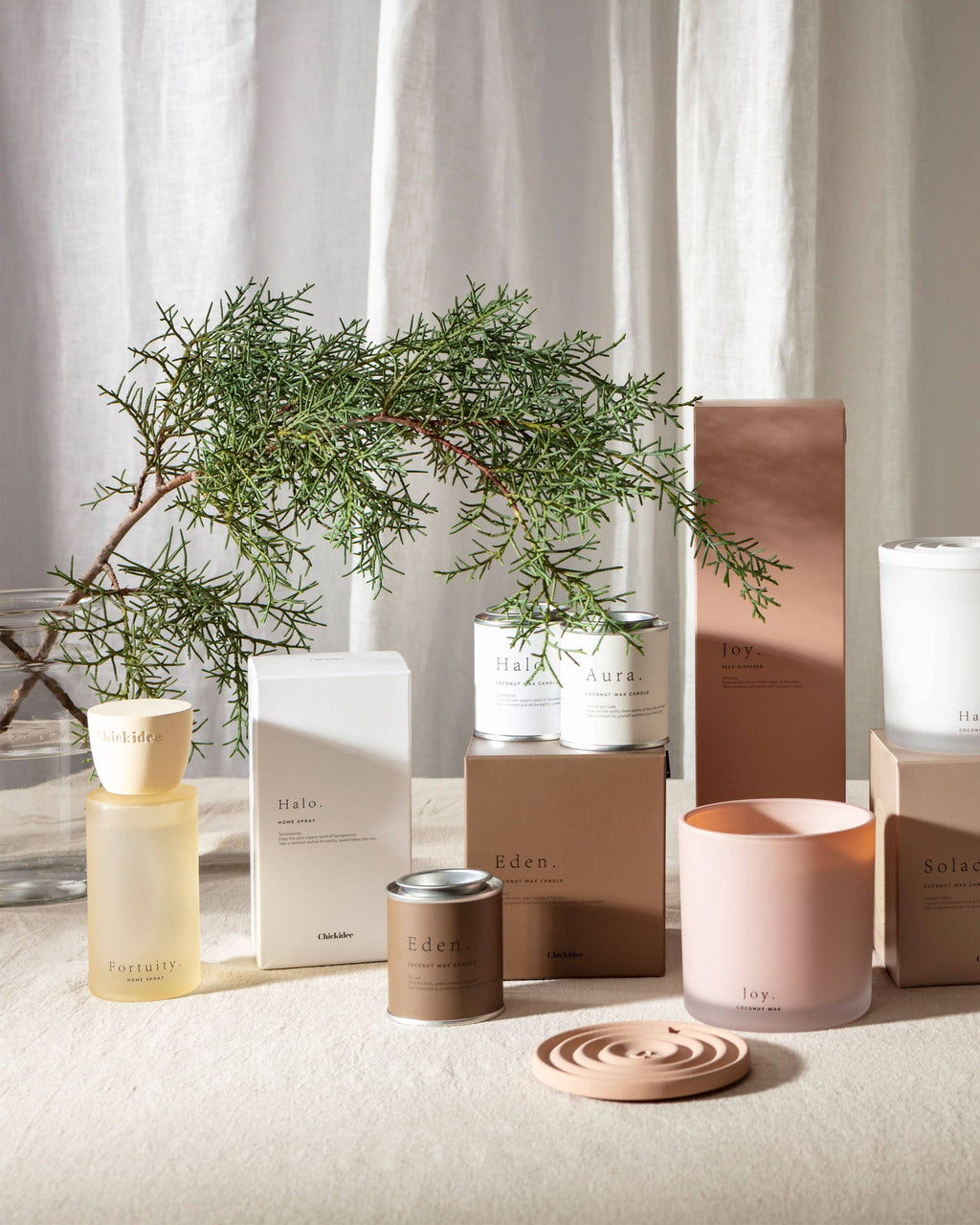 Joy Clay Home Spray