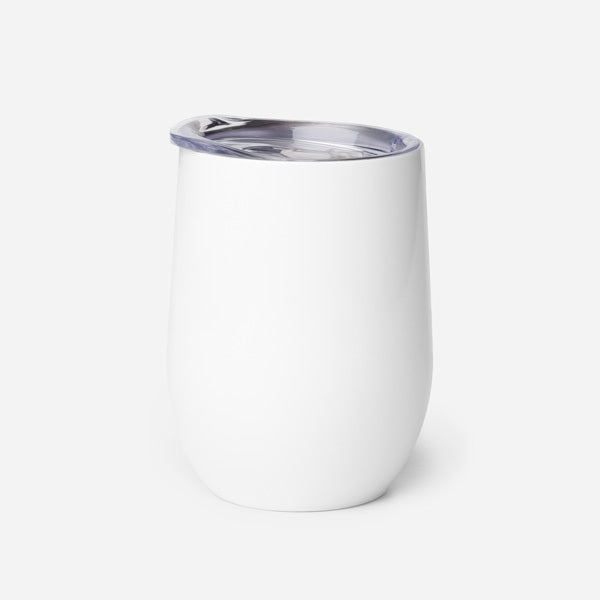 Wine Tumbler — supplier product photograph
