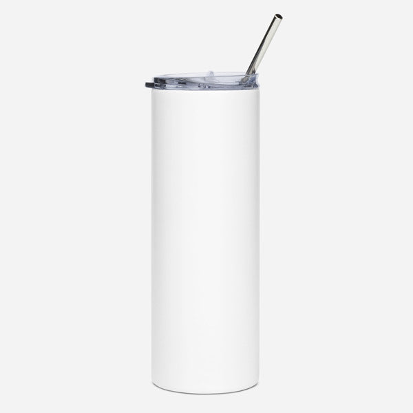 Stainless Steel Tumbler — supplier product photograph