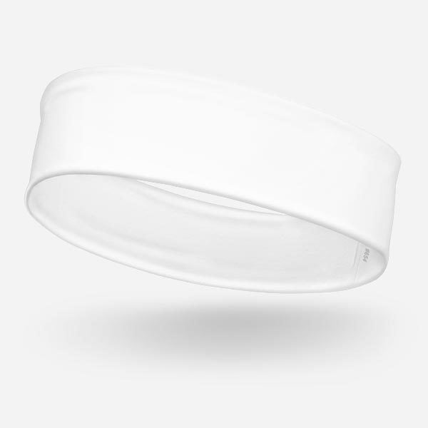 All-Over Print Headband — supplier product photograph