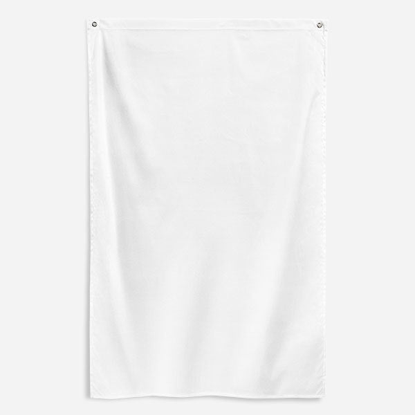 All-Over Print Flag — supplier product photograph