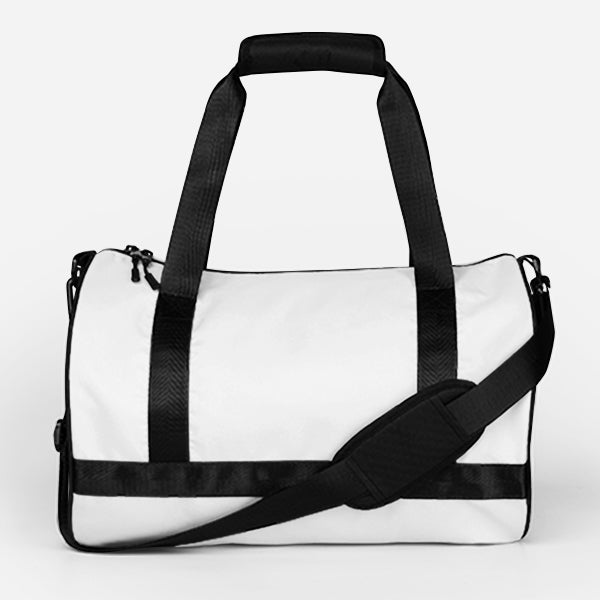 All-Over Print Gym Bag — supplier product photograph