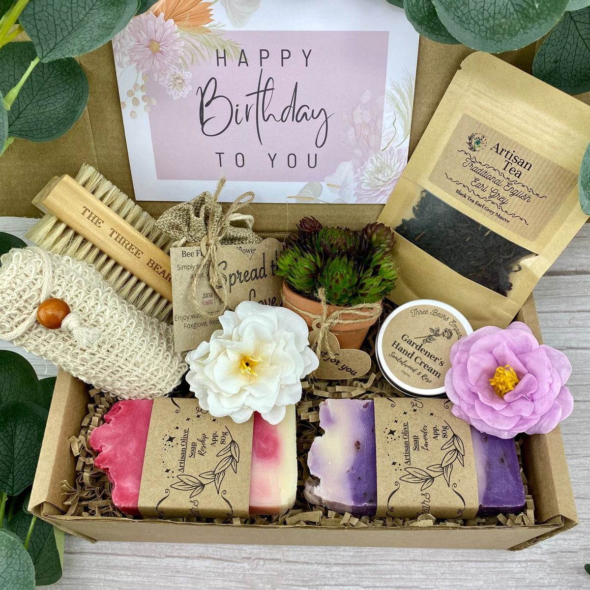 Gardening Gift For Women