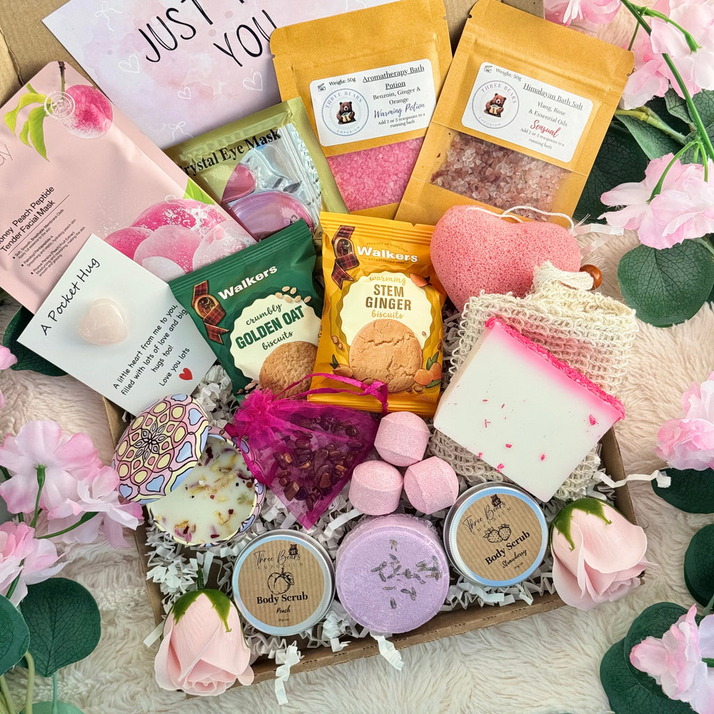 Pamper Her | Gift For Women