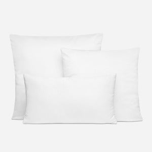 All-Over Print Basic Pillow — supplier product photograph