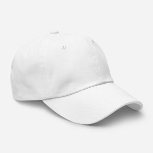 Yupoong classic cap ready for embroidered company branding