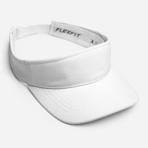 Visor | Flexfit 8110 — supplier product photograph