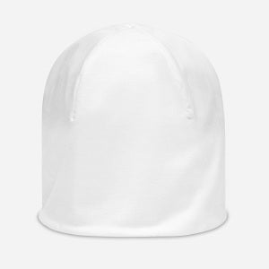 All-Over Print Beanie — supplier product photograph