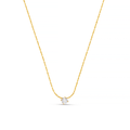 Fine Crystal Collar Necklace