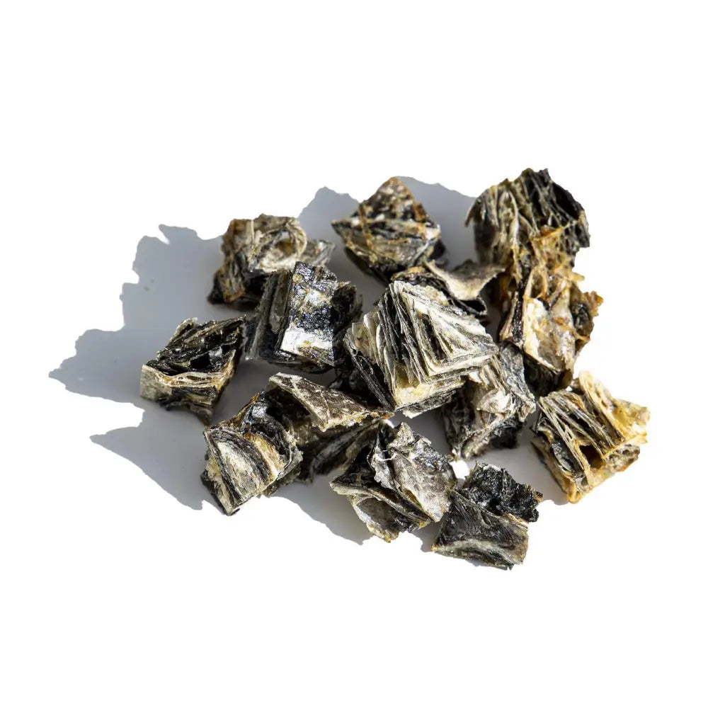 Whitefish Cubes For Dogs