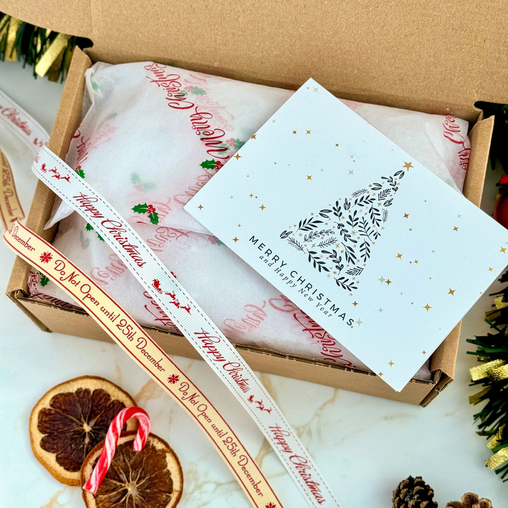 Winter Wishes | Christmas Gift Set