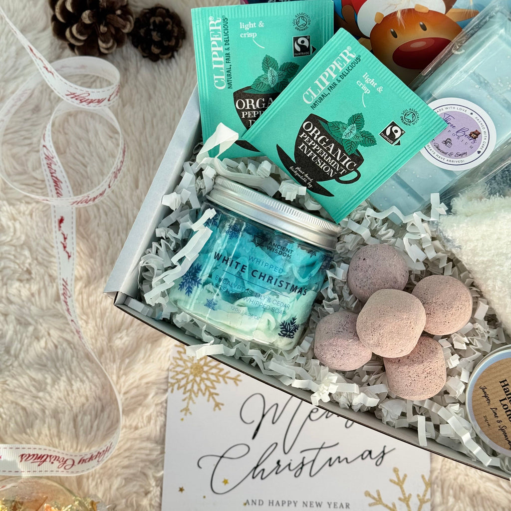 Winter Wishes | Christmas Gift Set